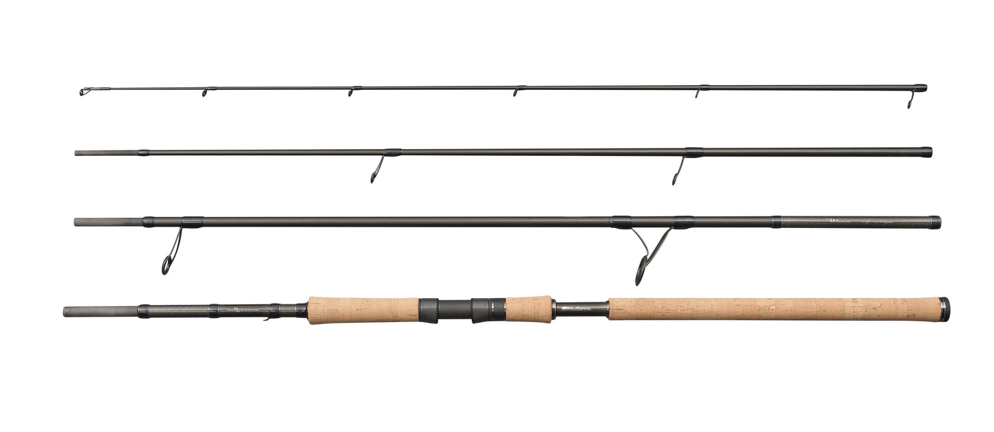 Abu Garcia MÖRRUM 1104M 10-35g Spinning