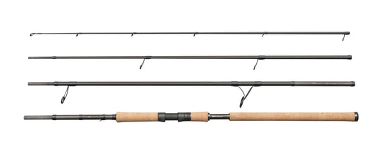 Abu Garcia MÖRRUM 1104M 10-35g Spinning