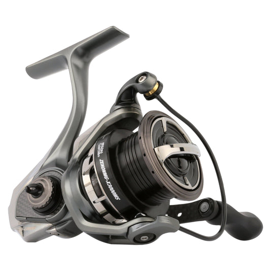 Abu Garcia ZENON MG-X 3000MS ABU ZENONMG-X SP3000MS