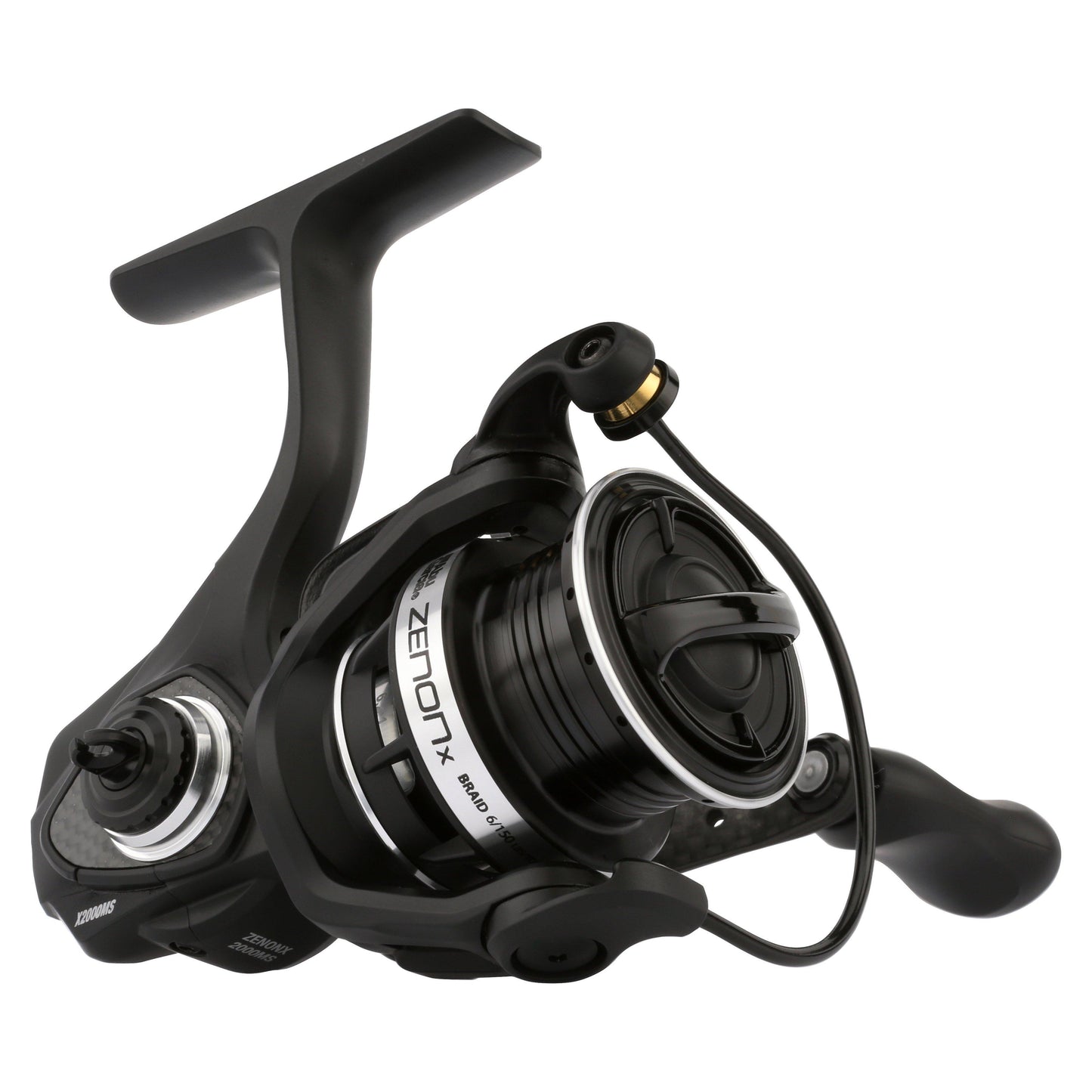 Abu Garcia ZENON X SP2000 ABU ZENON X SP2000