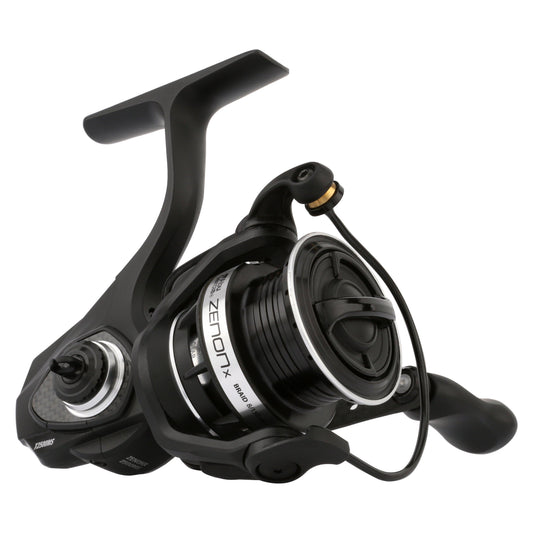 Abu Garcia ZENON X SP2500MS ABU ZENON X SP2500MS