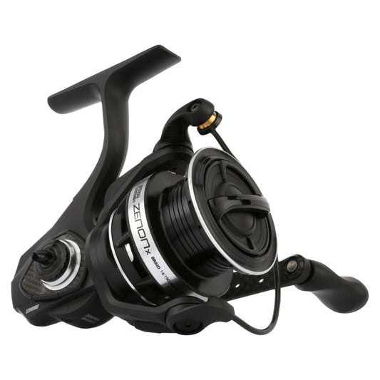 Abu Garcia ZENON X SP3500MS ABU ZENON X SP3500MS