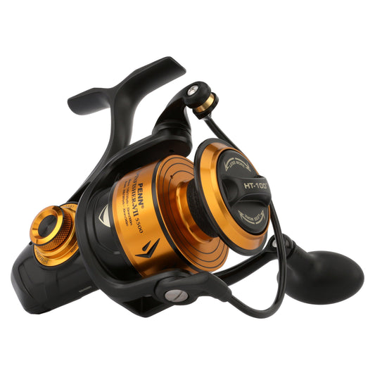 PENN SSVII2500 EU SPINFISHER VII SP REEL BX