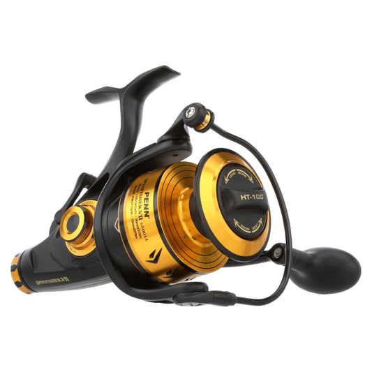 PENN SSVII2500LL EU SPINFISHER VII LL REEL BX