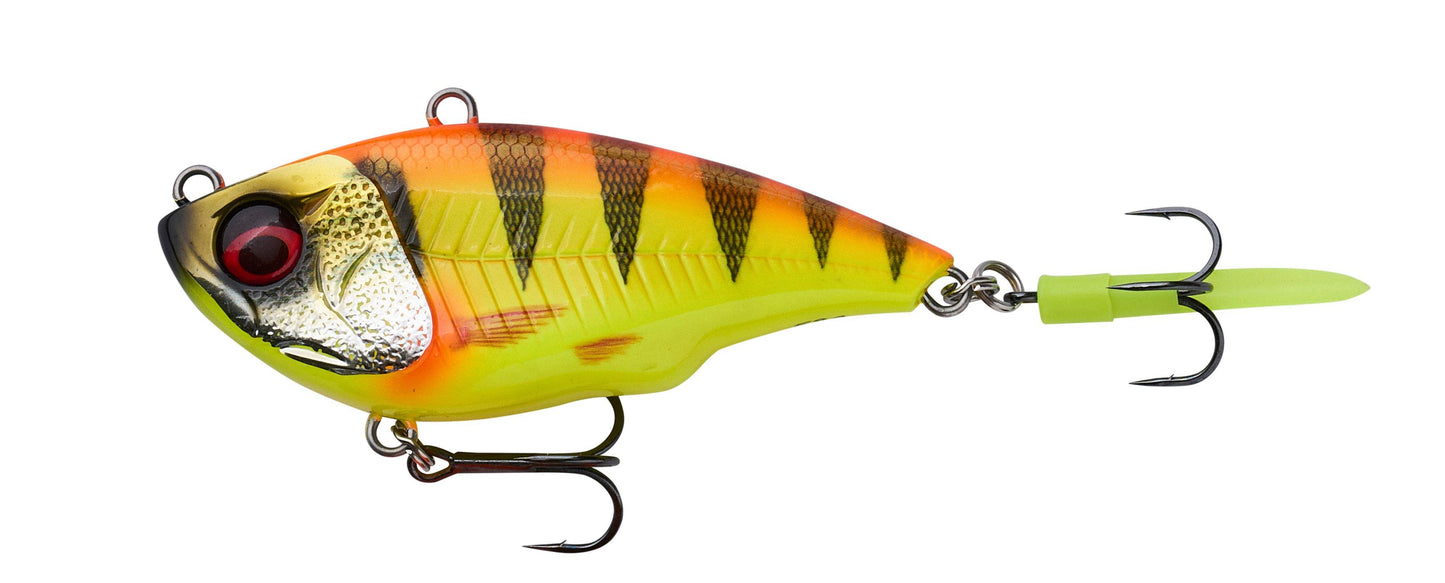 Savage Gear FAT VIBES XL 10CM 58G SINKING GLD AMB