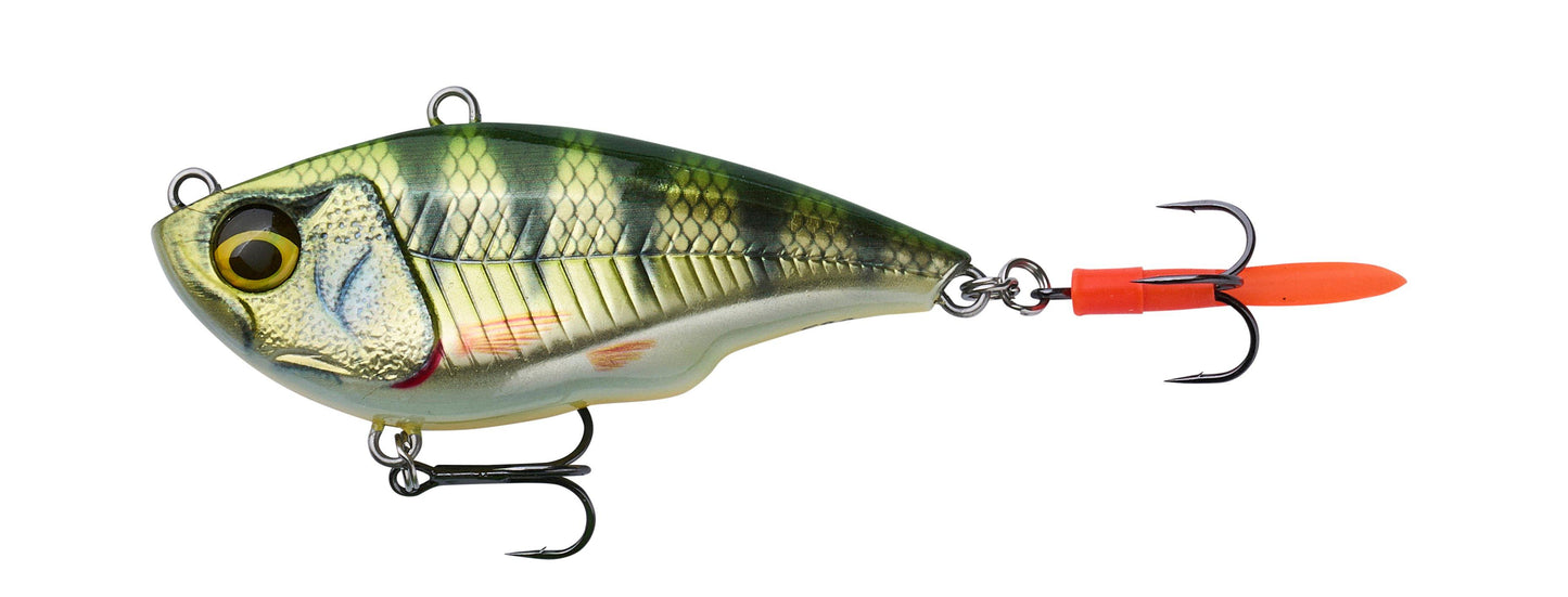 Savage Gear FAT VIBES XL 10CM 58G SINKING PERCH