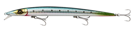 Savage Gear Barra Jerk 19CM 25G F Sardine