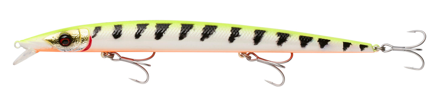 Savage Gear Barra Jerk 21CM 38G SS Joker Barra