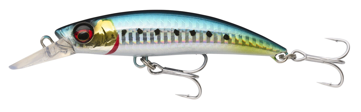 Savage Gear Gravity Runner 10CM 37G FS Sardine