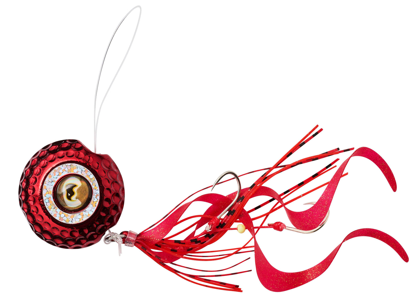 Savage Gear Savage Rubber 75G Dusky Red