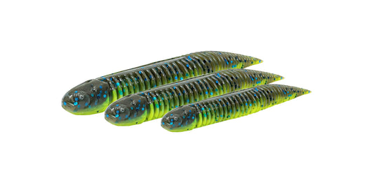 Savage Gear NED DRAGON TAIL SLUG 8.8CM 4G 5PCS CHPMK