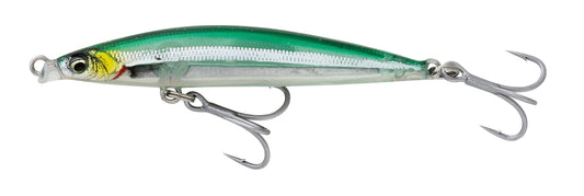 Savage Gear GRACE TAIL 5CM 4.2G SS ATHERINA