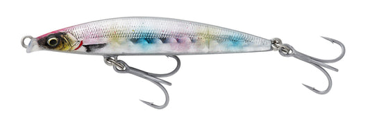 Savage Gear GRACE TAIL 5CM 4.2G SS CANDY