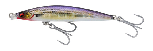 Savage Gear GRACE TAIL 5CM 4.2G SS GOLD ANCHOVY