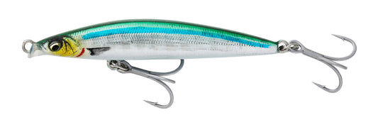 Savage Gear GRACE TAIL 5CM 4.2G SS SAYORIS