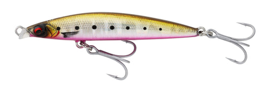 Savage Gear GRACE TAIL 5CM 4.2G SS SUNSET SARDINE