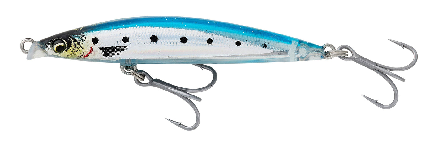 Savage Gear GRACE TAIL 5CM 4.2G SS SARDINE