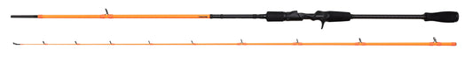 Savage Gear ORANGE LTD MEDIUM GAME BC 2.13M 10-30G2P