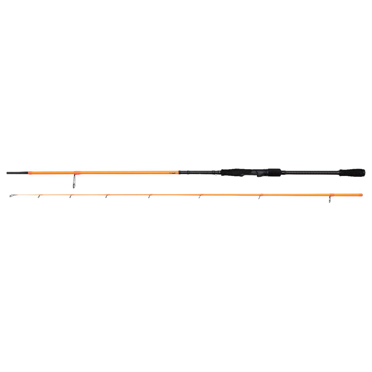 Savage Gear - ORANGE LTD ULTRA LIGHT 2.21M 3-10G 2P