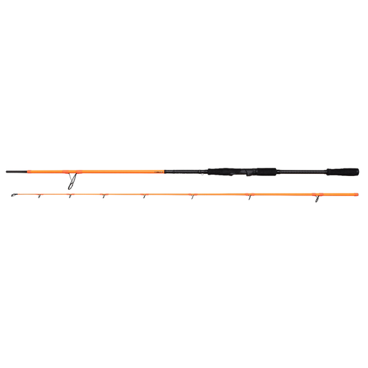 Savage Gear - ORANGE LTD POWER GAME 2.21M 50-100G 2P