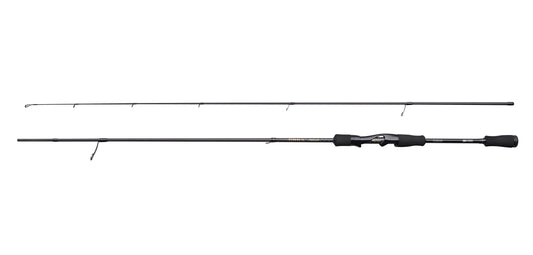 Abu Garcia ORRA 802XH 20-80G Spinning