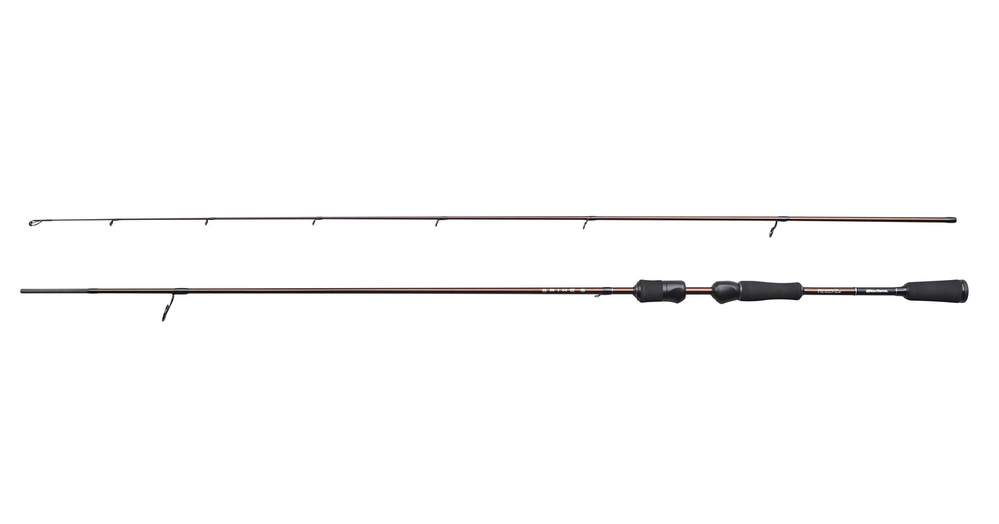 Abu Garcia SPIKE S Vertical 612 14-35G S