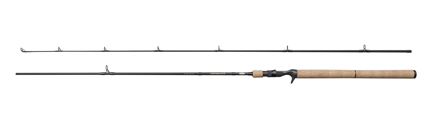 Berkley LIGHTNING HT II 1003MH 15-55g Cast