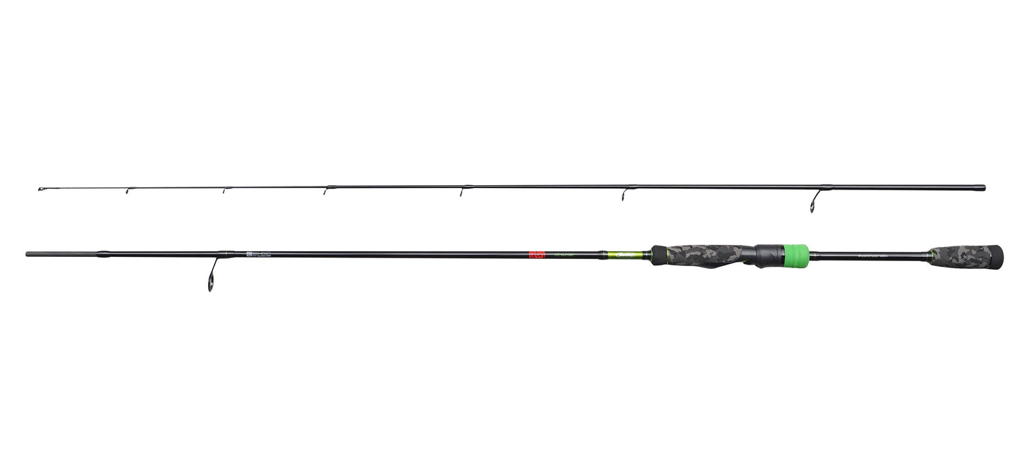 Berkley URBN II Allrounder 220 7-24g