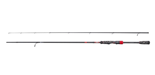 Berkley URBN II Jigger 210 5-21g