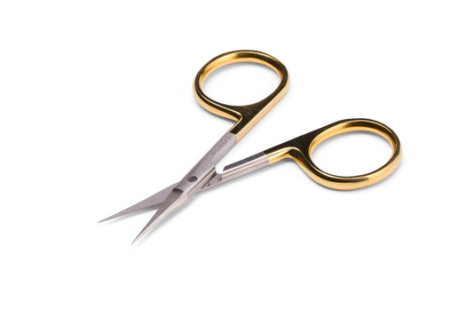 Greys Scissors Micro tip 4inch