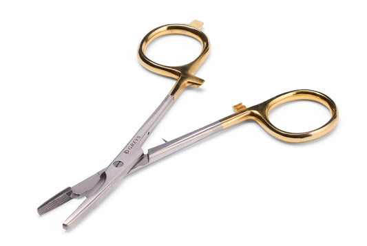 Greys Scissor/Forceps Straight 5.5inch