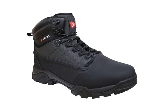 Greys TAIL WADING BOOT CLEATED 42/43 7.5/8