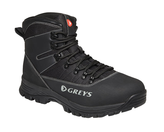 Greys TITAL WADING BOOT CLEATED 42