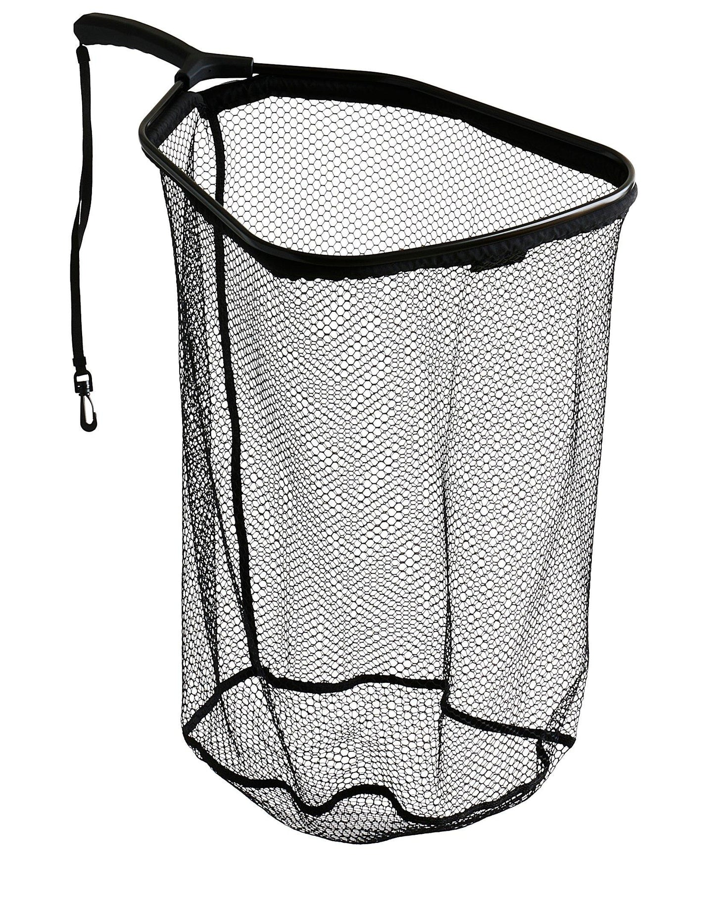 Greys Trout Net Floating M 30X40X40cm 20CM