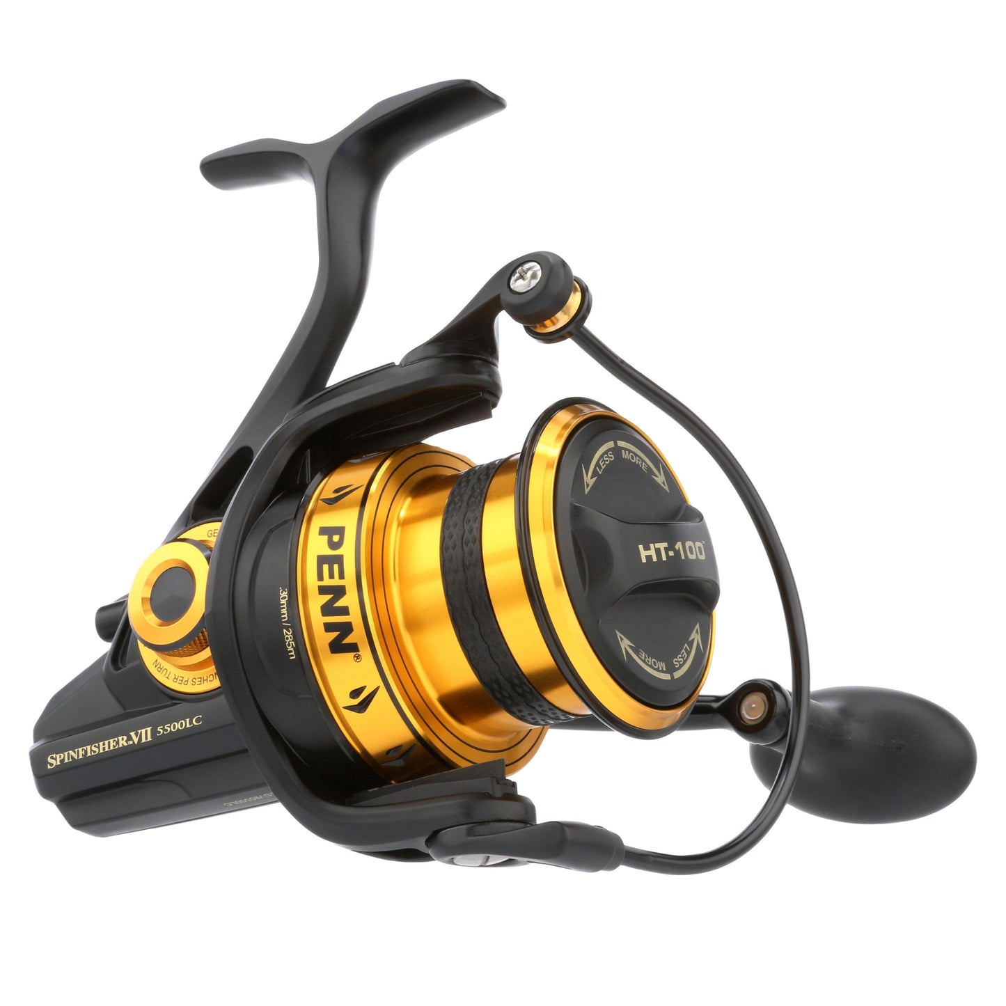 PENN SSVII5500LCEU SPINFISHER VII 5500LCEU