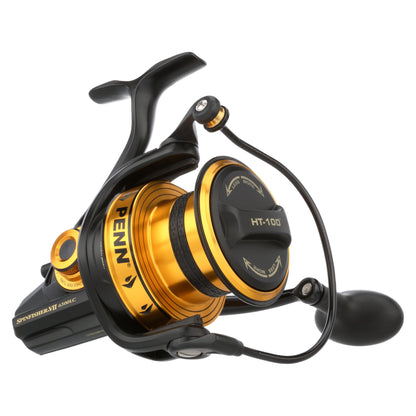 PENN SSVII6500LCEU SPINFISHER VII 6500LCEU