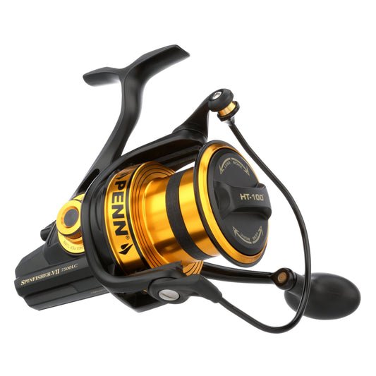 PENN SSVII7500LCEU SPINFISHER VII 7500LCEU