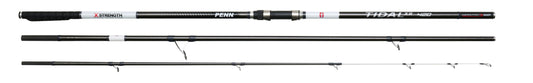 PENN Tidal XR 423 Solid Carbon K 100-250g