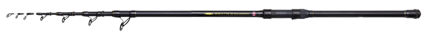 PENN WRATH II BOLESCOPIC T-8FT 110g