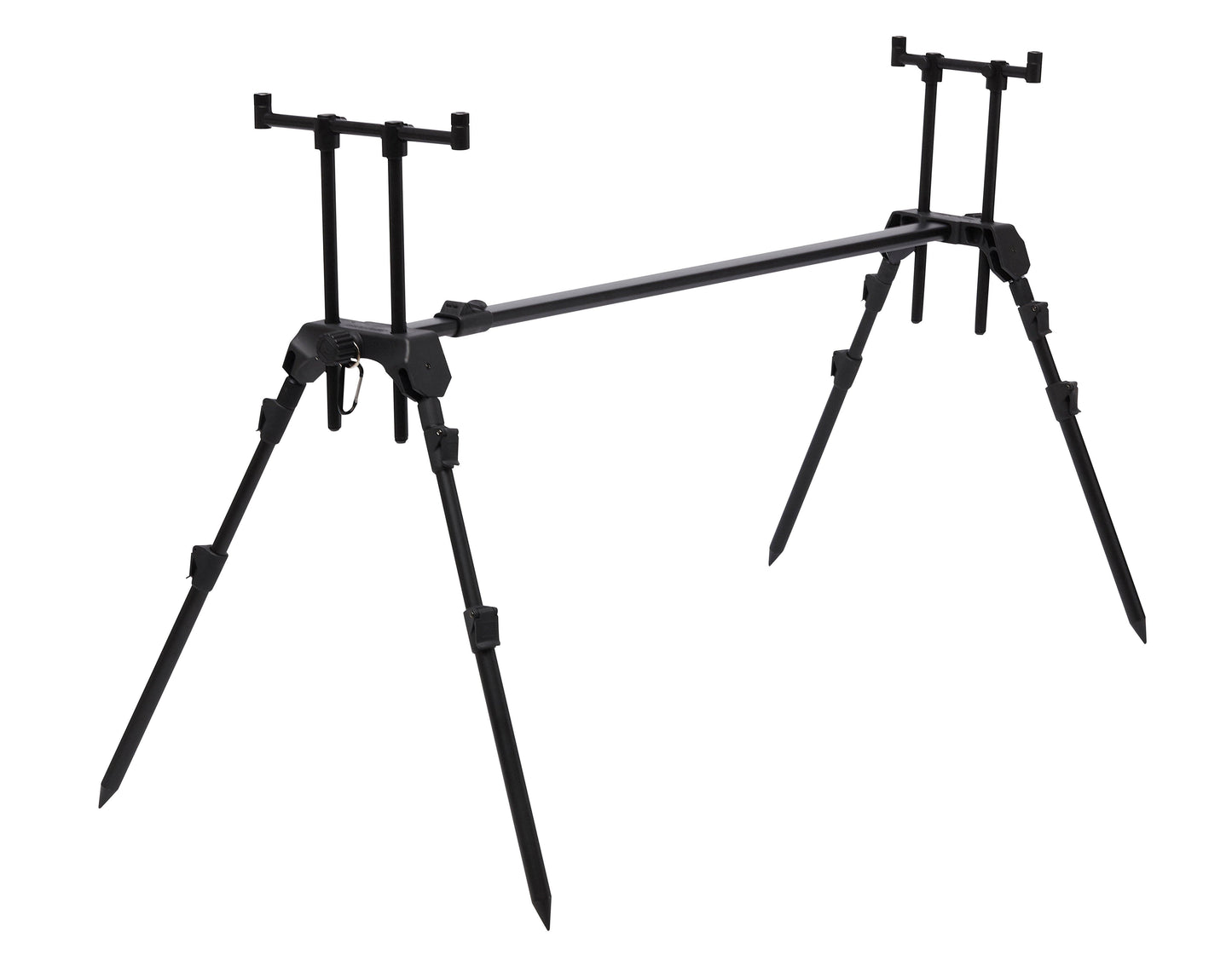 Prologic ELEMENT Q/R COM-PACT TWIN-SKY 2 ROD POD