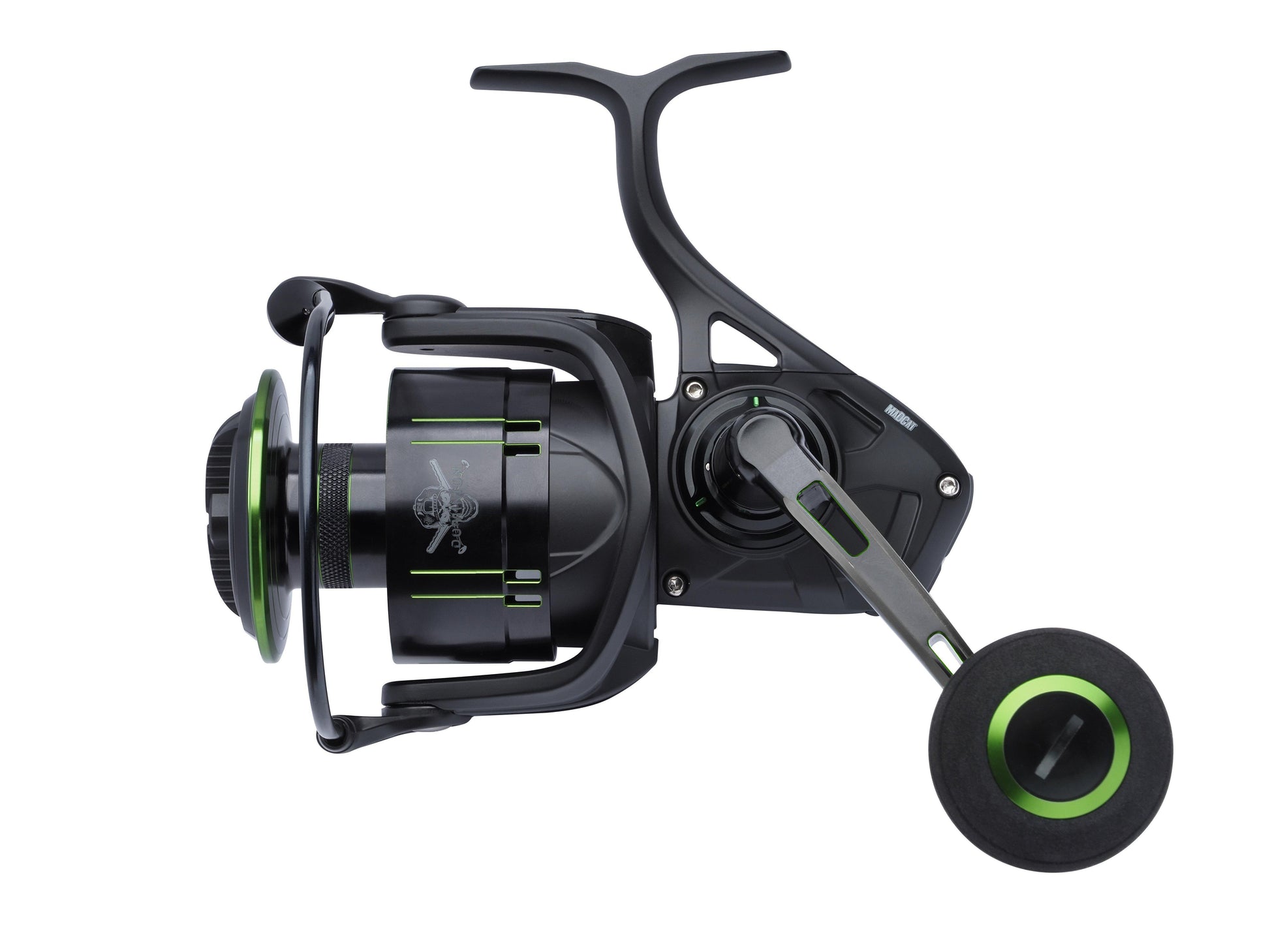 MADCAT - MADCAT Dominion Spinning 5500 Barracuda Shop MADCAT - MADCAT Dominion Spinning 5500 Barracuda Shop