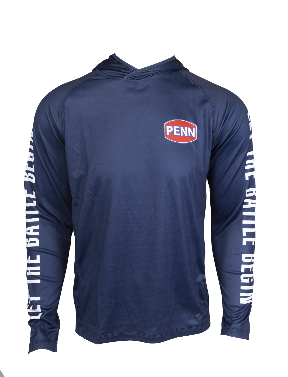 PENN PRO HOODED JERSEY L