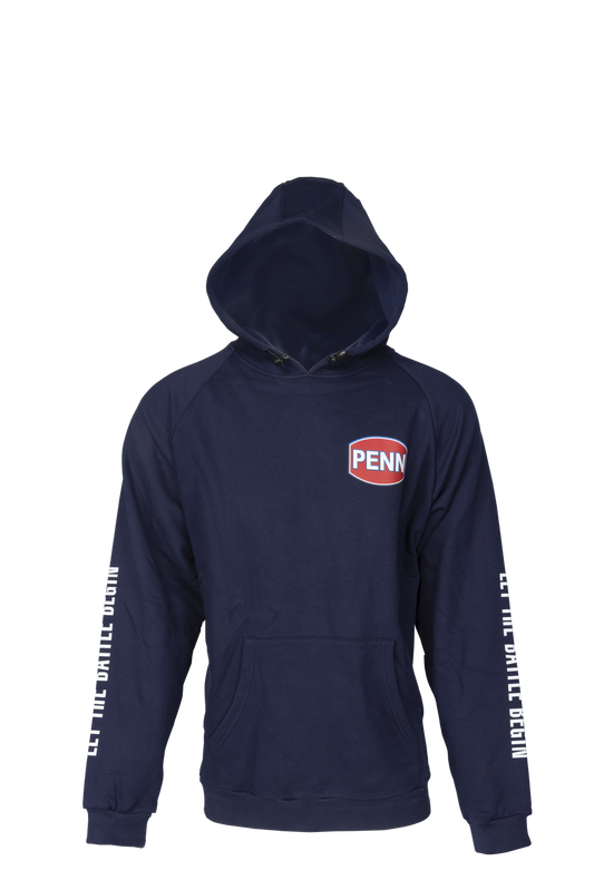 PENN PRO HOODIE 2XL