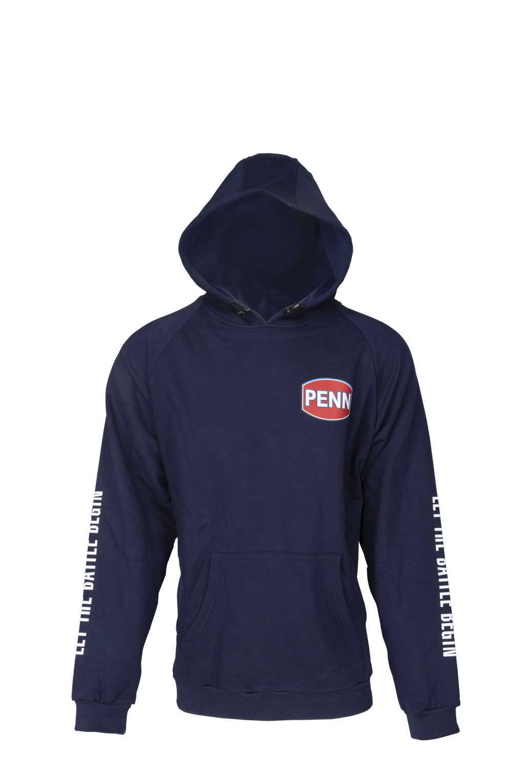 PENN PRO HOODIE M