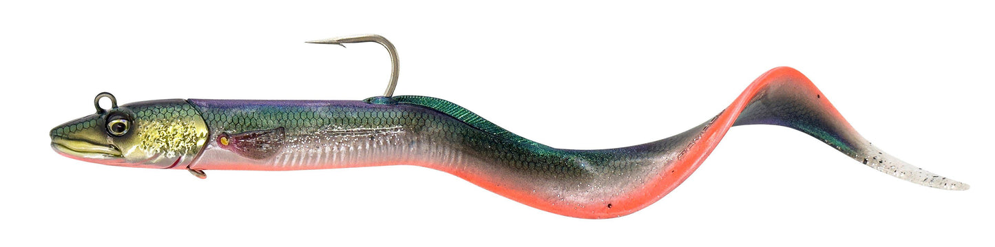 Savage Gear Conger Eel 120 g