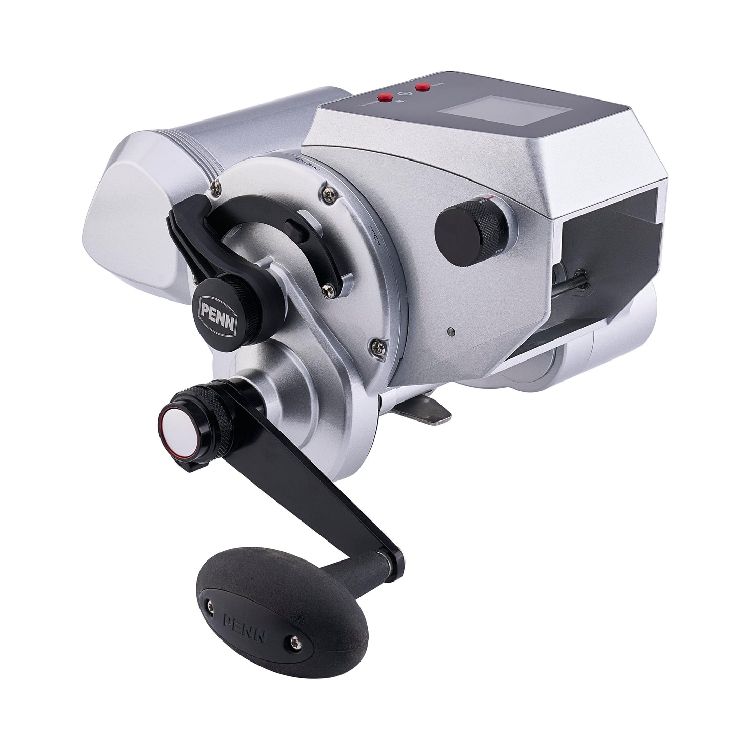 PENN FTH80ELKIT FATHOM ELECTRIC 80 REEL KIT