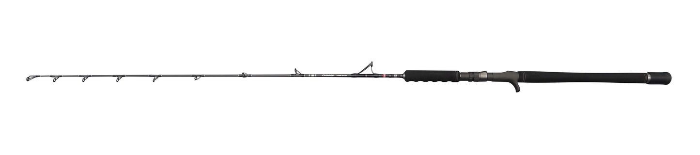 PENN CARNAGE Viking Edition 581 150-500g 80lb