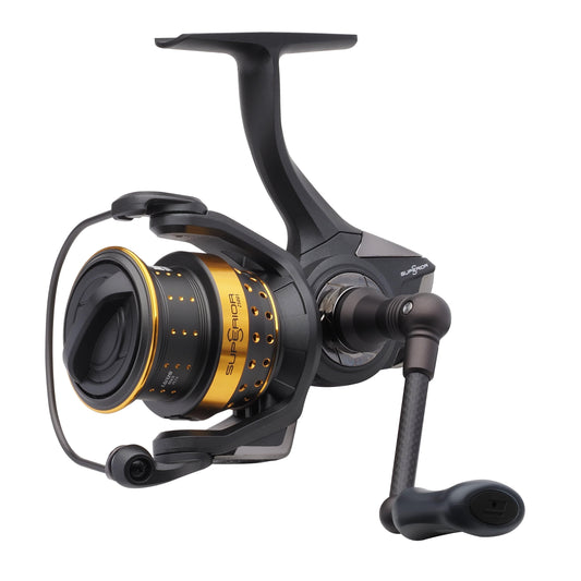 Abu Garcia - SUPERIOR2 3000SH