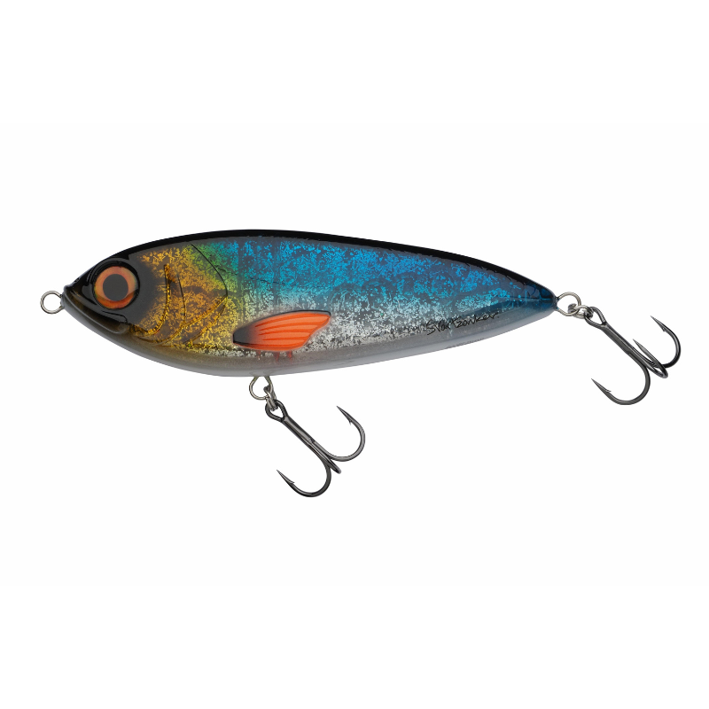 Abu Garcia Svartzonker McTracer 150g