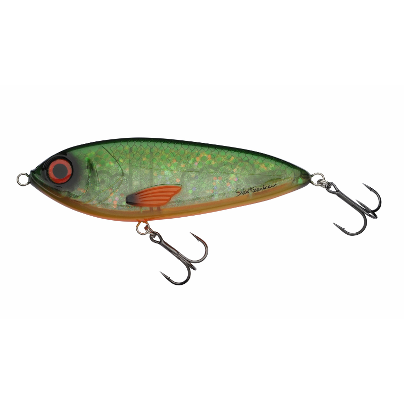 Abu Garcia Svartzonker McTracer 150g